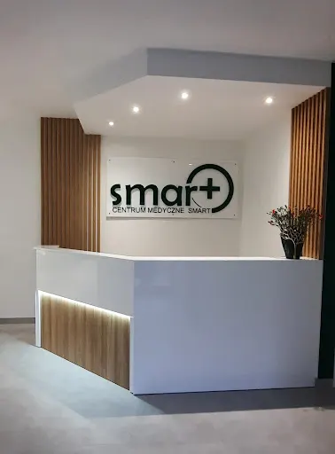 Centrum Medyczne SMART - Kraków